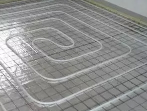 清水清洗地暖哪家好