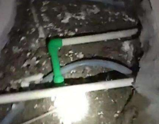 清水卫生间漏水多少钱