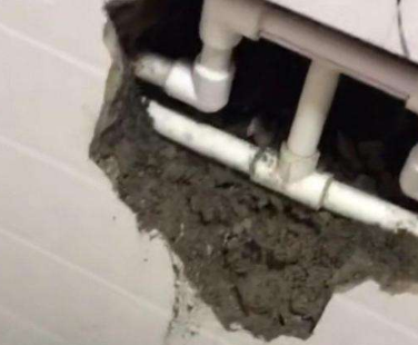 清水卫生间防水找谁好