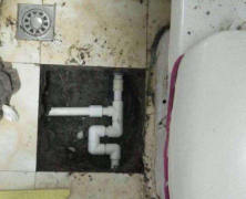 清水卫生间防水推荐公司