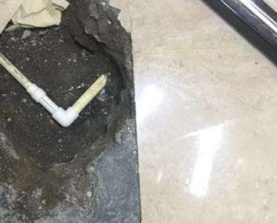 清水卫生间测漏水多少钱