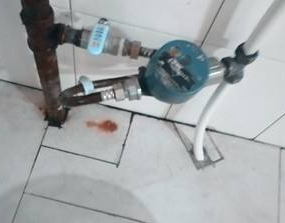 清水卫生间测漏水哪家优惠