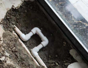 清水卫生间测漏水哪家好