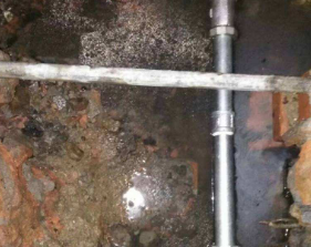 清水卫生间测漏水多少钱