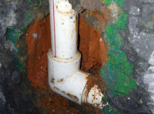 清水卫生间测漏水价格明细
