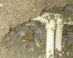 清水卫生间防水的报价