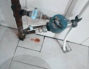 清水水管维修24小时电话