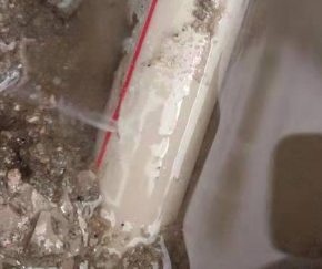 清水水管维修公司