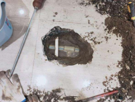 清水卫生间防水多少钱