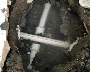 清水卫生间防水电话号码