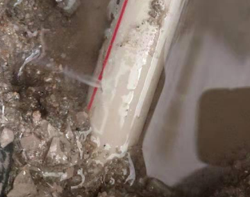 清水水管维修多少钱