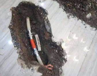 清水水管维修哪家好