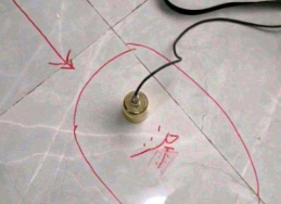 清水卫生间测漏水多少钱