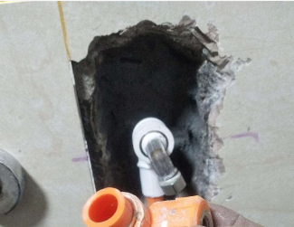 清水卫生间测漏水哪家好