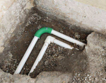 清水卫生间测漏水价格多少