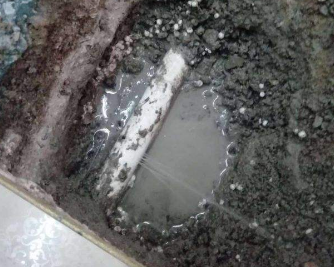 清水卫生间测漏水哪家好