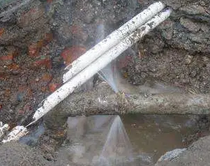 清水水管维修费用是多少