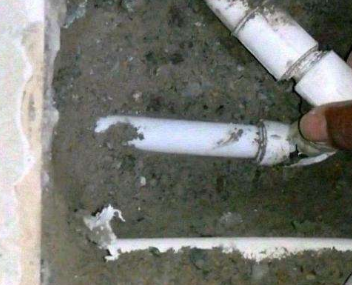 清水卫生间测漏水哪家好