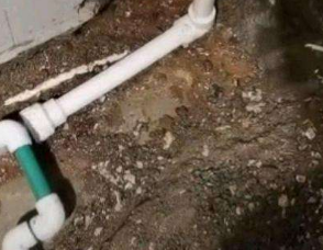 清水卫生间测漏水服务电话