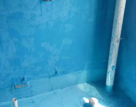 清水卫生间防水多少钱
