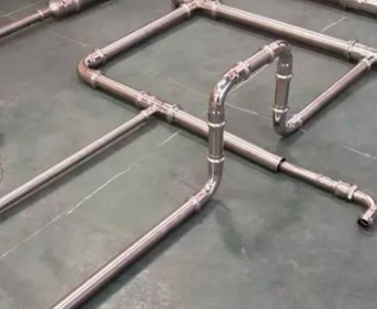清水水管维修多少钱