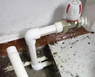 清水卫生间测漏水多少钱