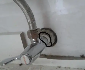 清水水管维修多少钱