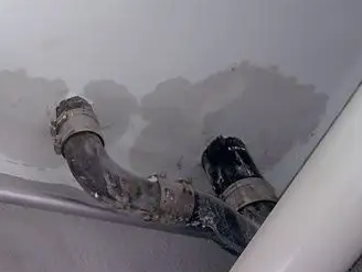 清水卫生间测漏水服务电话
