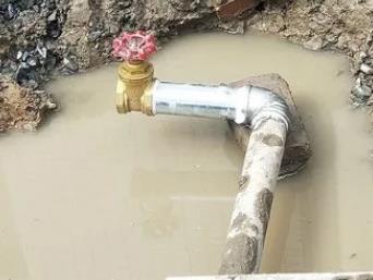 清水漏水检测电话多少