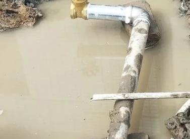 清水测漏水公司电话
